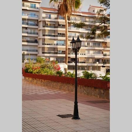 Апартаменты Jardines Del Sur, Ocean View Бусанада Экстерьер фото