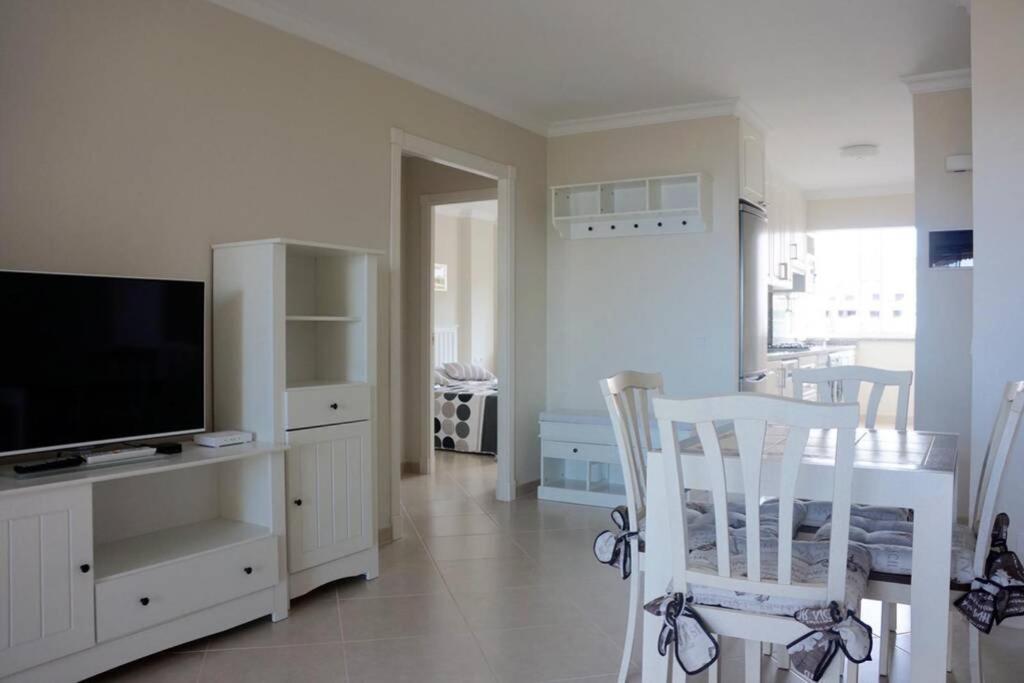 Апартаменты Jardines Del Sur, Ocean View Бусанада Экстерьер фото