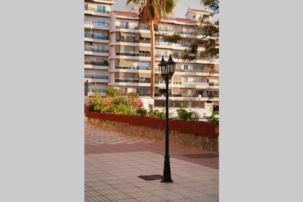Апартаменты Jardines Del Sur, Ocean View Бусанада Экстерьер фото